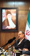 محمد شریعتمداری، عضو هیات مدیره و مدیرعامل شرکت صنایع پتروشیمی خلیج فارس شد